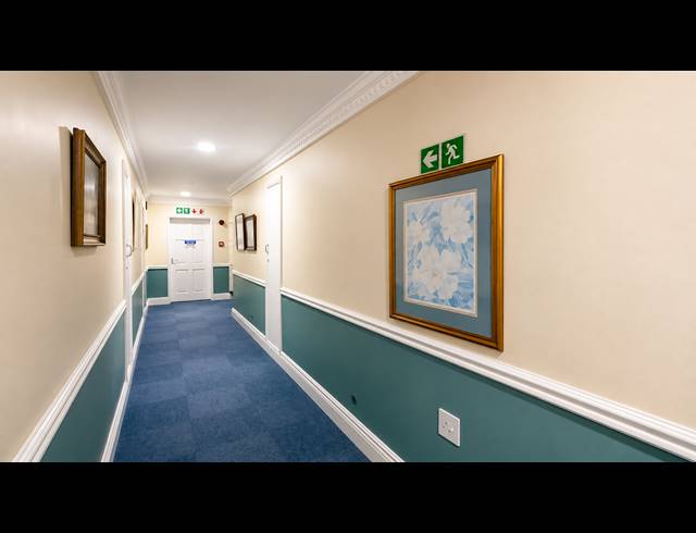 1 BEDROOM APARTMENT FOR SALE IN MUSGRAVE